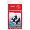Image de Canon PGI-520BK Twin Pack - pack de 2 - 19 ml - noir - original - réservoir d'encre