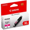 Image de CANON CLI-551XL M CARTOUCHE D'ENCRE Magenta - 6445B004 - Neuf