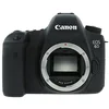 Image de Canon EOS 6D Reflex Boitier Nu 20,2 Mpix Noir en occasion ou reconditionné