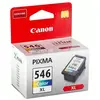 Image de Cartouche d'encre CANON CL-546XL (3 Couleurs) #DEFAULT