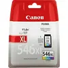 Image de Cartouche d'encre originale Canon CL-546 13 ml