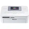 Image de Imprimante photo Canon SELPHY CP1000 compact et portable blanc - Neuf