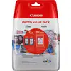 Image de Canon Cartouche d'encre à haut rendement PG-545XL/CL-546XL + Pack économique de papiers photo - Neuf