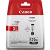 Image de Cartouche d'encre compatible Canon 570 XL noir