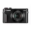 Image de Canon PowerShot G7 X Mark II 1 Appareil-photo compact 20,1 MP CMOS 5472 x 3648 pixels Noir - Neuf