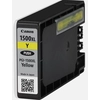 Image de Canon PGI-1500XL Y cartouche d'encre Original Rendement élevé (XL) Jaune