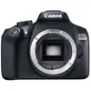 Image de Canon EOS 1300D Boîtier d'appareil-photo SLR 18 MP CMOS 5184 x 3456 pixels Noir - Neuf