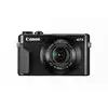 Image de Canon PowerShot G7 X Mark II 1 Appareil-photo compact 20,1 MP CMOS 5472 x 3648 pixels Noir - Neuf
