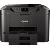 Image de Canon MAXIFY MB2750, jet d'encre, impression couleur, 600 x 1200 DPI, copie couleur, A4, noir