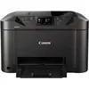 Image de Canon MAXIFY MB5150 Imprimante multifonction à jet d'encre couleur (A4, 4-en-1 scanner, photocopieuse, fax, écran couleur , 600 x 1200 dpi, USB, recto-verso...(177,66)