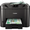 Image de Canon MAXIFY MB5450, jet d'encre, impression couleur, 600 x 1200 DPI, copie couleur, A4, noir