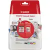 Image de Canon CLI-581XL C/M/Y/BK Photo Value Pack - pack de 4