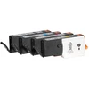 Image de Canon 2106C005 Canon CLI-581 Photo Value Pack C/M/Y/BK