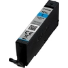 Image de CLI-581XL Cyan Cartouche d'encre Blister avec alarme