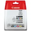 Image de CANON PACK PGI-580XL/CLI-581 4CL - Neuf
