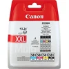 Image de Canon CLI-581XXL C/M/Y/BK Multi Pack - pack de 4