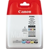 Image de Cartouche d'encre originale Canon 581 Couleur