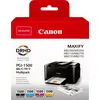 Image de Canon 9218B005 cartouche d'encre Original Noir, Cyan, Magenta, Jaune