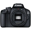 Image de Canon EOS 4000D + EF-S 18-55mm DC III Kit d'appareil-photo SLR 18 MP 5184 x 3456 pixels Noir - Neuf