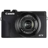 Image de Canon PowerShot G7X Mark III, 20.1 MP, 5472 x 3648 pixels, CMOS, 4.2x, 4K Ultra HD, noir