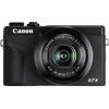 Image de Canon PowerShot G7X Mark III + 2e batterie - Appareil-photo compact 20,1 MP CMOS 5472 x 3648 pixels Noir - Neuf
