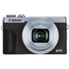 Image de Appareil photo Compact PowerShot G7X Mark III Silver Pour Vlogging + 2e Batterie, Argent - Neuf
