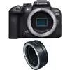 Image de CANON EOS R10 + Bague EF-EOS R
