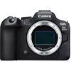 Image de Canon EOS R6 Mark II Appareil Photo Hybride sans Objectif 24,2 mégapixels, 40 img/s, vidéo 4K 60p, Dual Pixel CMOS Auto Focus II, Noir en occasion ou reconditionné