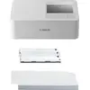 Image de Canon SELPHY CP1500 Imprimante photo mobile, blanc