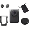 Image de Canon Powershot V10 Advanced Kit Appareil photo compact Noir One Size / EU Plug Noir One Size