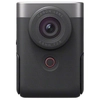 Image de Canon PowerShot V10 Advanced Vlogging-Kit 1 Appareil-photo compact 20 MP CMOS 5472 x 3648 pixels Argent - Neuf