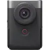 Image de Canon PowerShot V10 Vlogging Kit 1" Appareil-photo compact 20 MP CMOS 5472 x 3648 pixels Argent