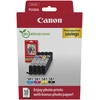 Image de Canon CLI-581 BK/C/M/Y Photo Value Pack