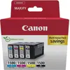 Image de Canon 9218B006 - Encre Pgi-1500 C.m.j.n