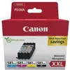 Image de CANON Ink/CLI-581XXL BK/C/M/Y MULTI SEC - Neuf