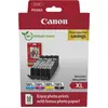 Image de Canon 2052C006 - Encre Cli-581Xl Pp-201 C.m.j.n