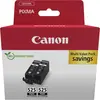 Image de Canon PGI-525 PGBK noir Twin Pack