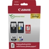 Image de Canon PG-560 / CL-561 Photo Value Pack