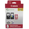 Image de CANON CRG PG-560/CL-561 PVP SEC - Neuf