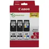 Image de CANON CRG PG-560XL x2/CL-561XL MULTI SEC - Neuf