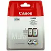Image de CANON Modèle du produit : PG-545/CL-546 PHOTO VALUE SEC - Neuf