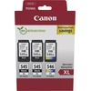 Image de Canon PG-545 XL x2 / CL-546 XL Multi Pack