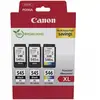 Image de Canon PG-545XL/CL-546XL Multipack de 3 cartouches d'encre originales - 8286B013 - Neuf