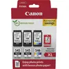 Image de Canon PG-545 XL x2 / CL-546 XL Photo Value Pack