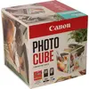 Image de Canon 5225B017 - Photocube Pg540/Cl541 Pp-201 B
