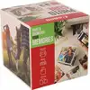 Image de CANON Ink/5x5 Phot Paper PP-201 40sheets+BK - Neuf