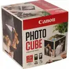 Image de Pack Photo Canon PG-560+CL-561CUBE (Noir, Cyan, Magenta, Jaune)