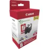 Image de Pack 2 cartouches d'encre Canon PG-585XL/CL-586XL Photo Value (Noir + Couleurs) + 50x Papiers photo #DEFAULT