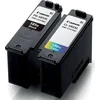 Image de Canon 6204C005 - Encre Pg-585Xl/ Cl-586Xl Pvp