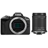 Image de Canon EOS R50 Appareil Photo Hybride + Objectif Canon RF-S 18-150mm F3.5-6.3 is STM Version kit, Noir en occasion ou reconditionné